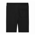 Herren-Sportshorts Converse All-Star Schwarz