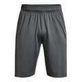 Men's Sports Shorts Under Armour Under Armour Raid 2.0 Grey