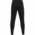 Lange Sporthose Under Armour Rival Terry Jogger Schwarz Herren