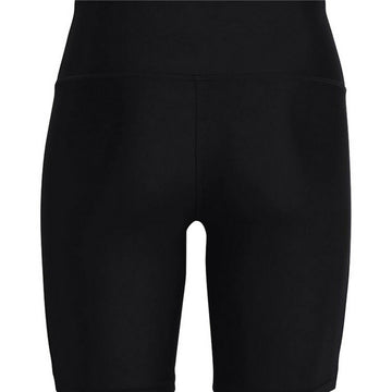 Leggings de Sport pour Femmes Under Armour Noir