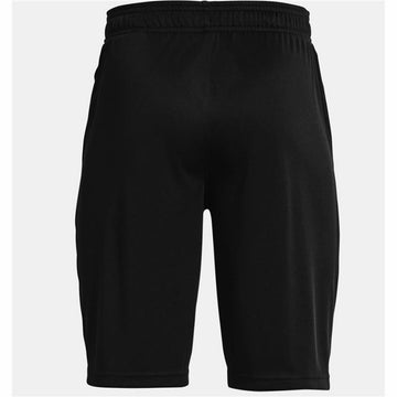 Children’s Sports Shorts Under Armour Prototype Black Boys