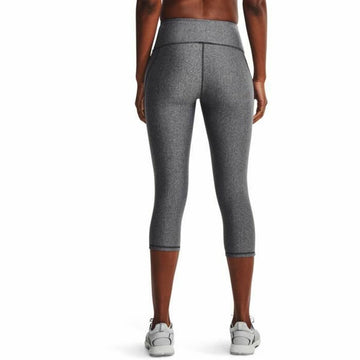 Sport leggings for Women Under Armour Grey M
