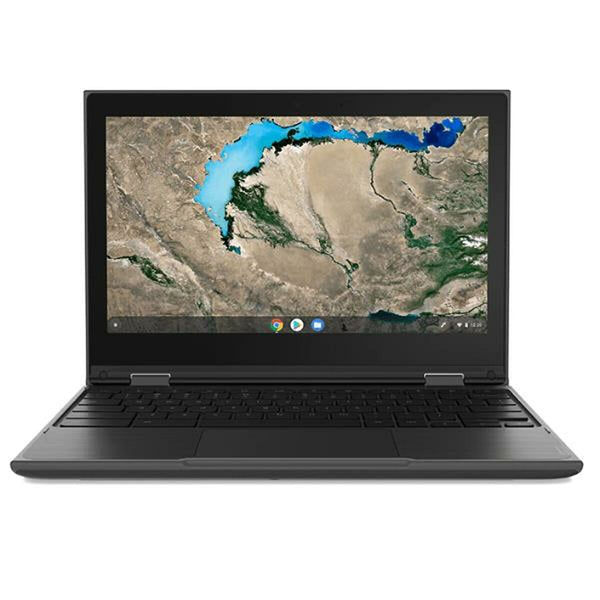 Laptop Lenovo 300e 11,6" AMD A4 9120 4 GB RAM 32 GB Qwerty Španska