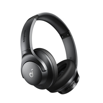 Casques Bluetooth avec Microphone Soundcore Q20i Noir