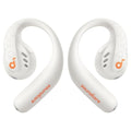 Casques avec Microphone Soundcore A3871G21 Blanc