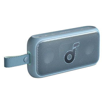 Tragbare Bluetooth-Lautsprecher Soundcore Motion 300 Blau 30 W