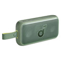 Bluetooth-Lautsprecher Soundcore Motion 300 grün 30 W