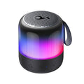 Bluetooth-Lautsprecher Soundcore Glow Mini Schwarz 8 W
