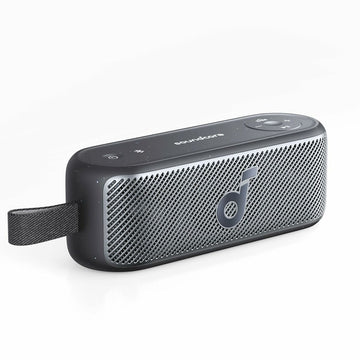 Tragbare Bluetooth-Lautsprecher Soundcore Motion 100 Schwarz 20 W