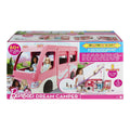 Dolls Accessories Barbie Mega Motorhome