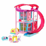 Puppenhaus Barbie HCK77