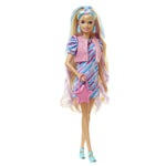 Baby-Puppe Barbie HCM88 9 Stücke Kunststoff