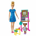 Otroška lutka Barbie Teacher