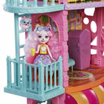 Maison de poupée Enchantimals HHC18