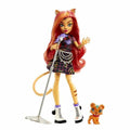 Doll Monster High Toralei