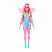 Doll Barbie HJX61