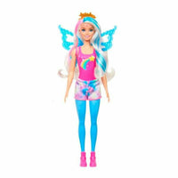 Doll Barbie HJX61