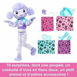 Baby doll Barbie Cutie Reveal Sheep