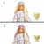 Bambola Barbie HKR06 Leone
