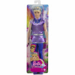 Lutka Barbie Ken Prince Blond