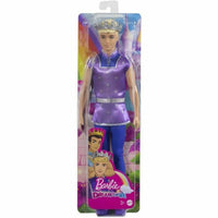 Lutka Barbie Ken Prince Blond