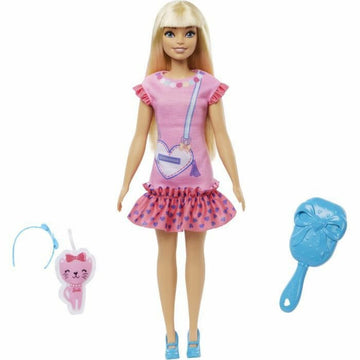 Puppe Barbie HLL19