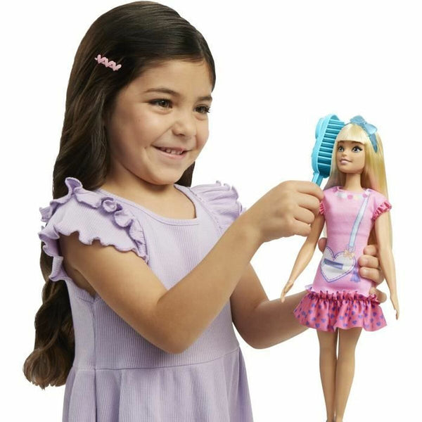 Poupée Barbie HLL19