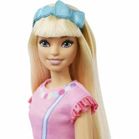 Doll Barbie HLL19