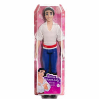 Lutka Mattel Prince Eric