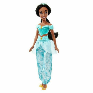 Doll Mattel