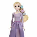 Doll Mattel HLW61