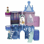 Playset Mattel Anna's Castle Grad Frozen