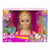Hairdressing Doll Barbie Hair Color Reveal 29 cm