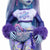 Lutka Mattel Abbey Bominable Hišni ljubljenček Pregibna