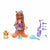 Puppe Mattel Enchantimals Glam Party Gepard 15 cm
