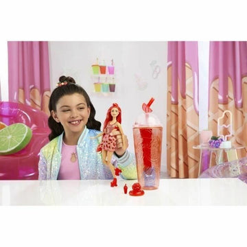 Puppe Barbie Pop Reveal  Wassermelone