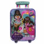 Doll Barbie Extra Fly