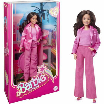 Otroška lutka Barbie Gloria Stefan