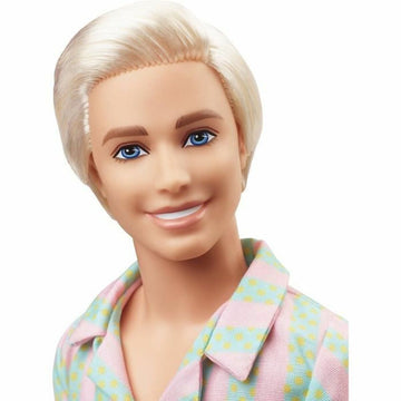 Baby-Puppe Barbie Ken