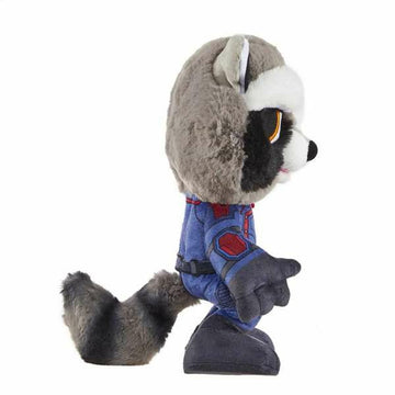 Fluffy toy Marvel Guardians of the Galaxy 30 cm