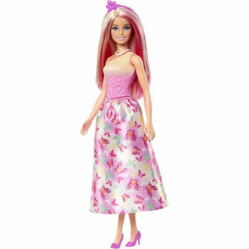 Lutka Barbie PRINCESS