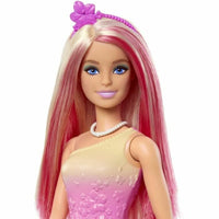 Doll Barbie PRINCESS