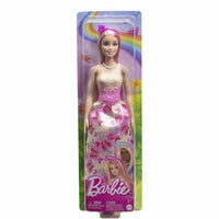 Doll Barbie PRINCESS