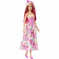 Lutka Barbie PRINCESS