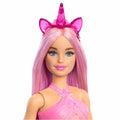 Doll Barbie Unicorn