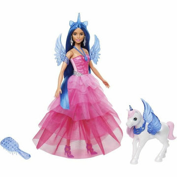 Lutka Barbie PRINCESSE SAPHIR