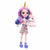 Lutka Mattel Enchantimals Sunshine Island 15 cm Samorog Hišni ljubljenček