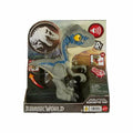 Dinozaver Mattel Velociraptor Blue