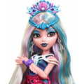 Doll Monster High Lagoona