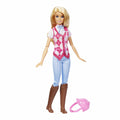 Action Figure Barbie Malibu